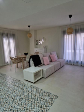 APARTAMENTO V27